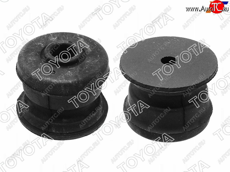 3 799 р. Подушка рамы N2 верх TOYOTA HiluxFortuner 15- TOYOTA 52203-0K120  с доставкой в г. Воронеж