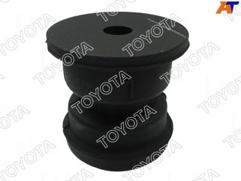 2 379 р. Подушка рамы верхняя №1 TOYOTA HILUX TOYOTA 52201-0K010  с доставкой в г. Воронеж. Увеличить фотографию 1