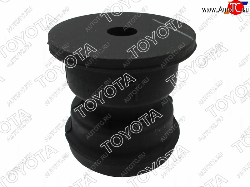 2 379 р. Подушка рамы верхняя №1 TOYOTA HILUX TOYOTA 52201-0K010  с доставкой в г. Воронеж