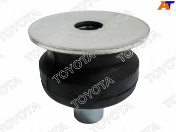 5 999 р. Подушка рамы №2 верхняя TOYOTA LAND CRUISER 200,LEXUS LX570 07- TOYOTA 52203-60090  с доставкой в г. Воронеж. Увеличить фотографию 1