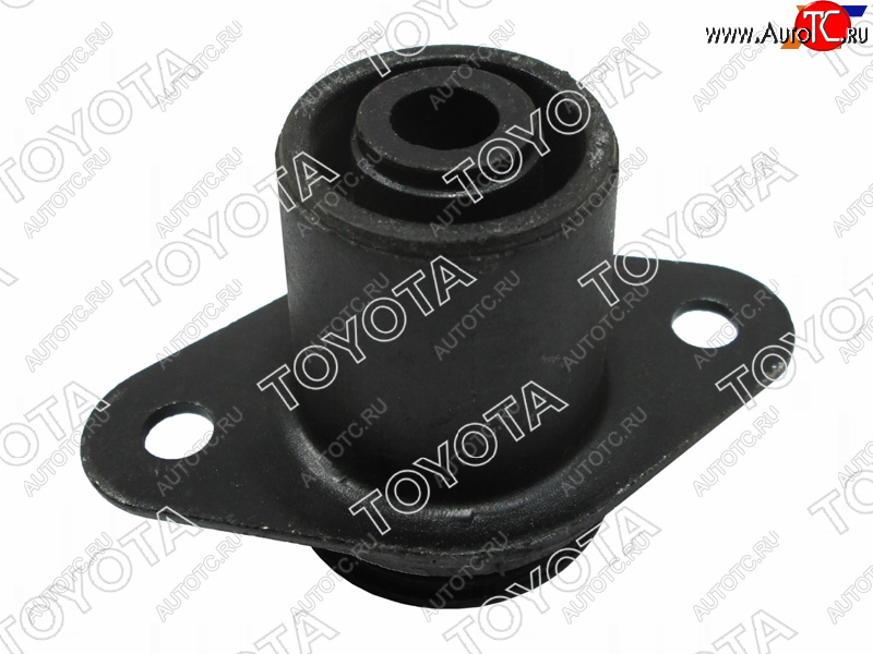 6 749 р. Подушка рамы крепления к кузову TOYOTA LAND CRUISER 100 98-07 TOYOTA 52203-60060  с доставкой в г. Воронеж