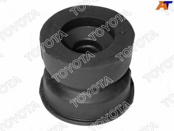 3 299 р. Подушка рамы N2 низ TOYOTA HiluxFortuner 15- TOYOTA 52204-0K120  с доставкой в г. Воронеж. Увеличить фотографию 1