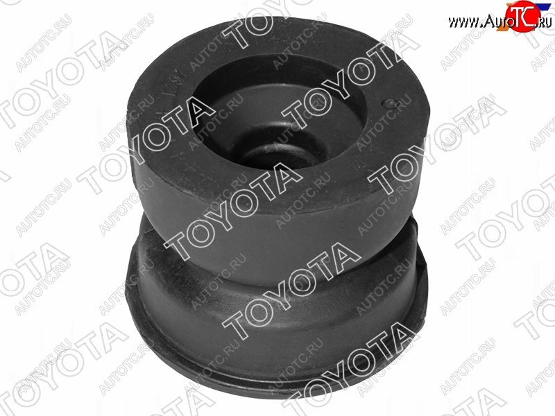 3 299 р. Подушка рамы N2 низ TOYOTA HiluxFortuner 15- TOYOTA 52204-0K120  с доставкой в г. Воронеж