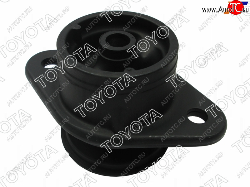 6 199 р. Подушка рамы N3 верх TOYOTA Hilux 15- TOYOTA 52205-0K161  с доставкой в г. Воронеж