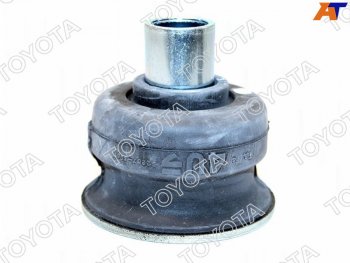 5 399 р. Подушка рамы №4 верхняя TOYOTA LAND CRUISER 200,LEXUS LX570 07- TOYOTA 52207-60090  с доставкой в г. Воронеж. Увеличить фотографию 1