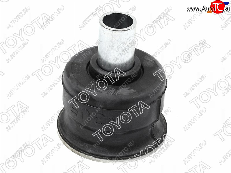 5 999 р. Подушка рамы №3 верхняя TOYOTA LAND CRUISER 200,LEXUS LX570 07- TOYOTA 52205-60030  с доставкой в г. Воронеж