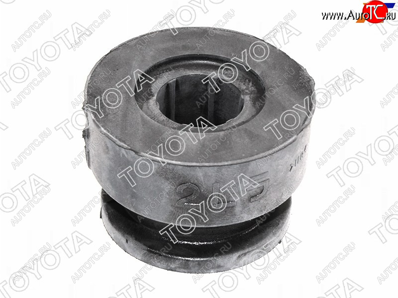 4 299 р. Подушка рамы №2 нижняя TOYOTA LAND CRUISER 200,LEXUS LX570 07- TOYOTA 52204-60090  с доставкой в г. Воронеж