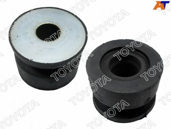 3 299 р. Подушка рамы №2 нижняя TOYOTA LAND CRUISER 150 09- TOYOTA 52204-35120  с доставкой в г. Воронеж. Увеличить фотографию 1