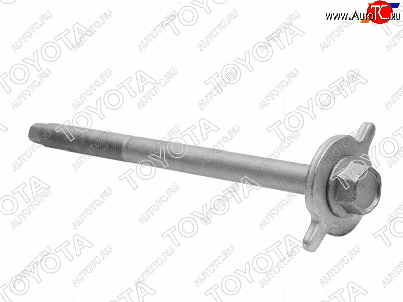 849 р. Болт подушки рамы TOYOTA LAND CRUISER PRADO 02- TOYOTA 52217-35180  с доставкой в г. Воронеж