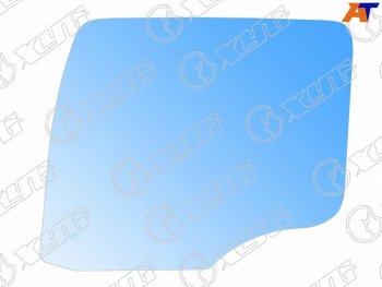 3 699 р. Стекло боковое опускное (Спереди Слева Цвет зеленый) Kamaz 5490 13-  Mercedes-Benz Atego 98-13  XYG 5430LCLL2FD FD/LH  с доставкой в г. Воронеж. Увеличить фотографию 1