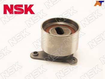 2 799 р. Ролик ремня ГРМ натяжной TOYOTA 1G-FE NSK 54TB0507  с доставкой в г. Воронеж. Увеличить фотографию 1