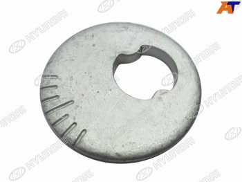 329 р. Шайба болта эксцентрика 4WD HYUNDAI IX35 09-SONATA 04-TUCSON 09-KIA SPORTAGE 10-                  HYUNDAI 55223-2B100  с доставкой в г. Воронеж. Увеличить фотографию 1
