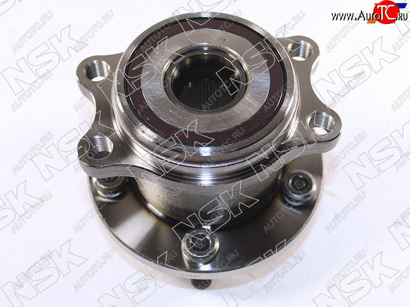 10 349 р. Ступичный узел задн. SUBARU LEGACYOUTBACK BLBPB13 03-09 NSK 55BWKH12U  с доставкой в г. Воронеж