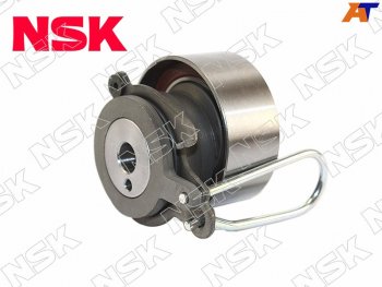 Ролик ремня ГРМ натяжной HONDA Stream D17A CIVIC D15B 01- NSK 55ATB0723A02B03
