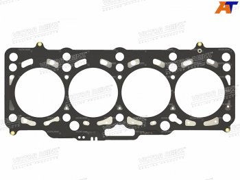 Прокладка ГБЦ 1.63MM VICTOR REINZ Volkswagen Passat ( B8,  B8.5) - Tiguan ( NF,  Mk2)