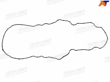 Прокладка клапанной крышки (4 NFU/N6A (TU5JP4)) VICTOR REINZ                          Peugeot 1007 - 307 ( универсал,  хэтчбэк 3 дв.,  хэтчбэк 5 дв.)
