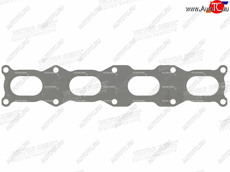 759 р. Прокладка впускного коллектора M16A VICTOR REINZ  Suzuki Aerio  RA21S, RC51S - Wagon R  MC22S,VC12S  с доставкой в г. Воронеж