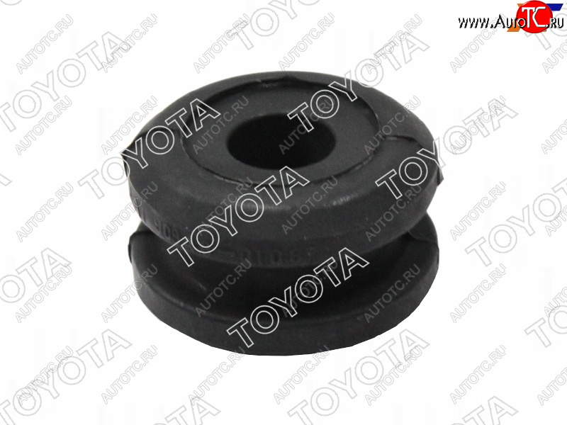 389 р. Втулка амортизатора RR SAT Toyota Hilux AN10,AN20 дорестайлинг (2004-2008) с доставкой в г. Воронеж Увеличить фотографию 1 389 р. Втулка амортизатора RR SAT Toyota Hilux AN10,AN20 дорестайлинг (2004-2008) с доставкой в г. Воронеж