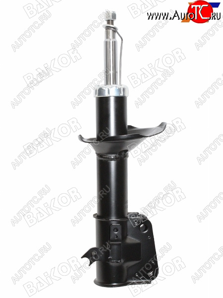 3 199 р. Стойка передняя RH BAIKOR  Daihatsu Terios  J102,J122 (2000-2005) рестайлинг  с доставкой в г. Воронеж
