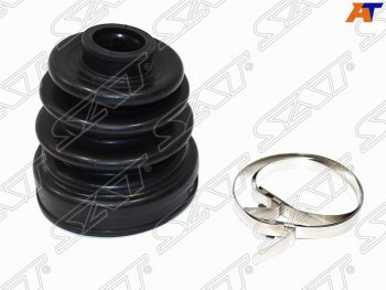 Пыльник ШРУСа (внутренний) SAT Suzuki Grand Vitara XL7 (2000-2006)  дорестайлинг, рестайлинг