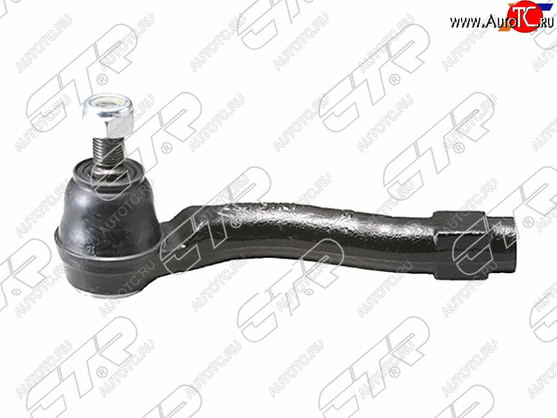 2 149 р. Правый наконечник рулевой тяги CTR Honda CR-V RM1,RM3,RM4 дорестайлинг (2012-2015)  с доставкой в г. Воронеж