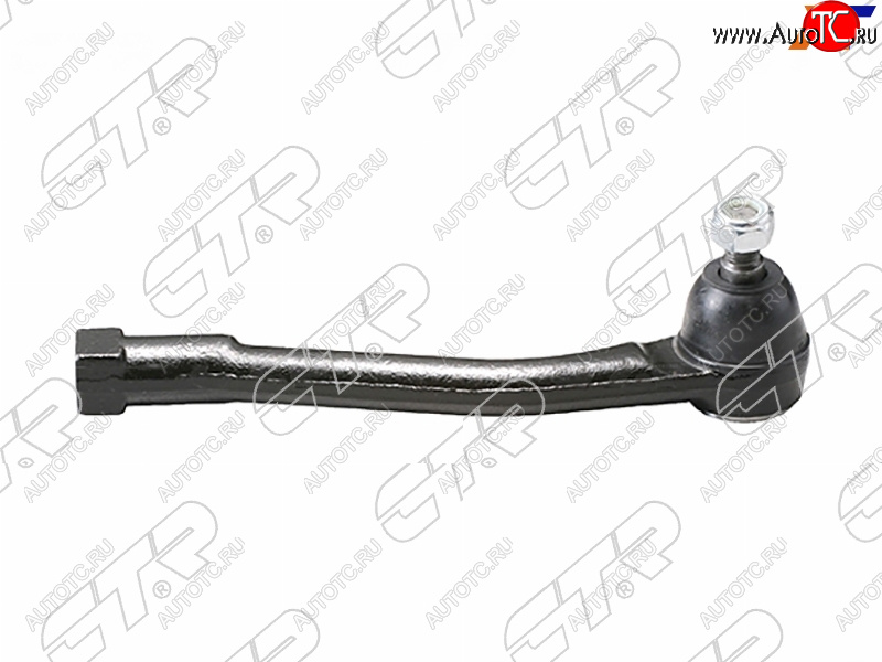 1 799 р. Правый наконечник рулевой тяги CTR Hyundai Starex/Grand Starex/H1 TQ рестайлинг (2014-2018)  с доставкой в г. Воронеж