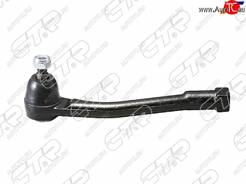 1 839 р. Левый наконечник рулевой тяги CTR  Hyundai Starex/Grand Starex/H1  TQ (2007-2018) дорестайлинг, рестайлинг  с доставкой в г. Воронеж