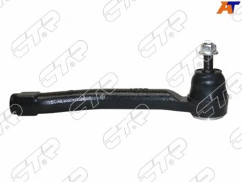 Правый наконечник рулевой тяги CTR Nissan Juke 1 YF15 рестайлинг (2014-2020)