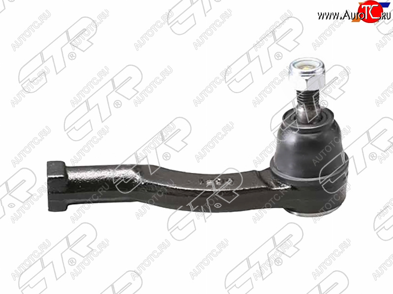 1 769 р. Правый наконечник рулевой тяги CTR Subaru Legacy BN/B15 рестайлинг седан (2017-2025)  с доставкой в г. Воронеж