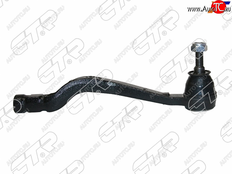 2 079 р. Правый наконечник рулевой тяги CTR Nissan Almera G15 седан (2012-2019)  с доставкой в г. Воронеж
