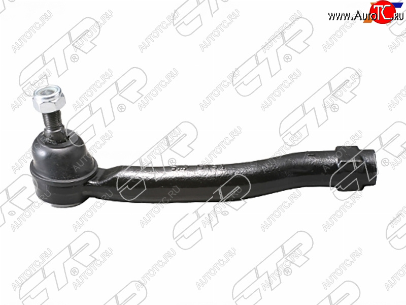 2 489 р. Левый наконечник рулевой тяги CTR  Toyota Estima  AHR10,XR30, XR40 (2000-2006)  с доставкой в г. Воронеж