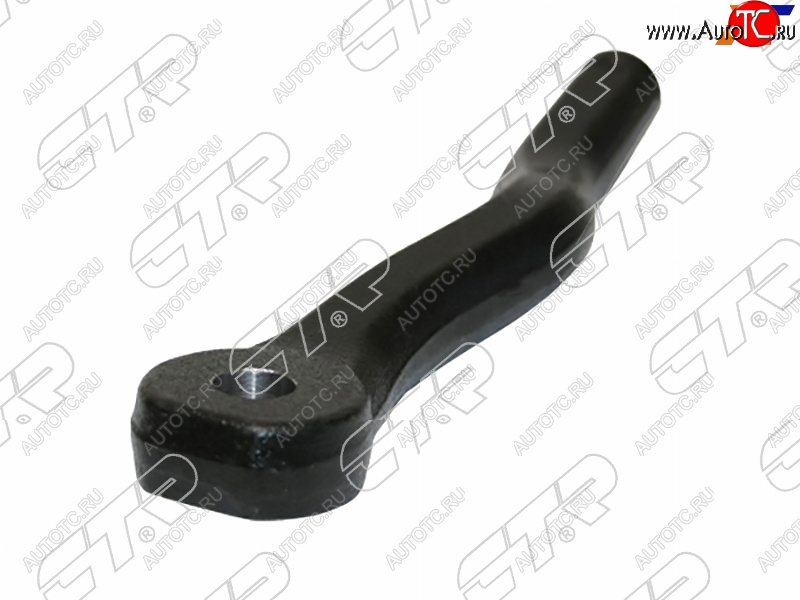 1 449 р. Левый наконечник рулевой тяги CTR Toyota Mark X X120 (2004-2009)  с доставкой в г. Воронеж