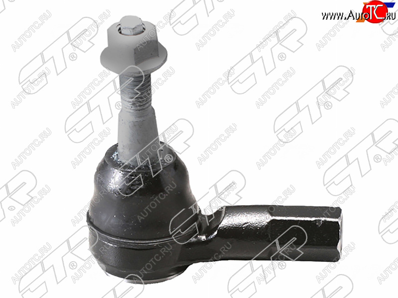1 699 р. Наконечник рулевой тяги (LH=RH) CTR  Chevrolet Captiva (2011-2013), Daewoo Winstorm (2006-2010), Opel Antara (2006-2010)  с доставкой в г. Воронеж