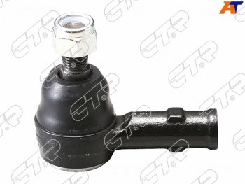 Наконечник рулевой тяги (LH=RH) CTR Isuzu Bighorn  UBS25GW,UBS69GW (1991-1993) 5 дв. дорестайлинг
