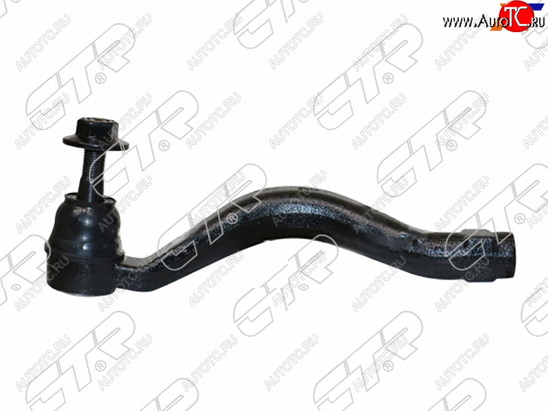 2 199 р. Правый наконечник рулевой тяги (4WD) CTR Toyota Mark X X120 (2004-2009)  с доставкой в г. Воронеж