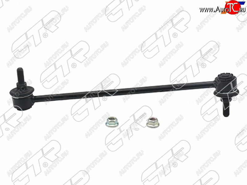 1 529 р. Тяга стабилизатора переднего DUSTER LATITUDE 10- CTR CL0535  с доставкой в г. Воронеж