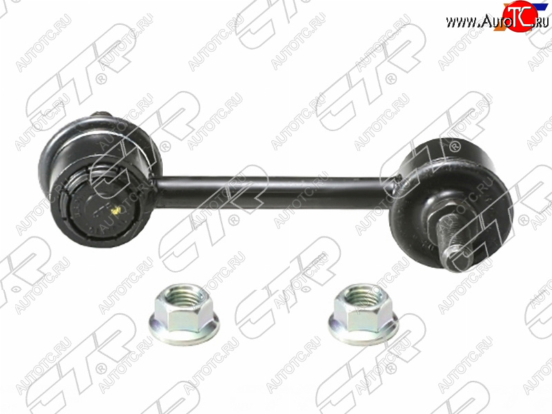 1 159 р. Тяга стабилизатора заднего TOYOTA CORONACALDINACOROLLA 11# 2WD 94- CTR CL0544  с доставкой в г. Воронеж
