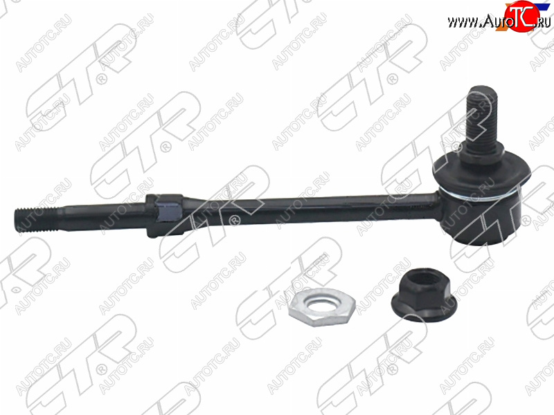 1 199 р. Тяга стабилизатора переднего TOYOTA 4 RUNNERHILUX SURF 95-02LAND CRUISER PRADO 95-03TACOMA 04-15 CTR CL0571  с доставкой в г. Воронеж