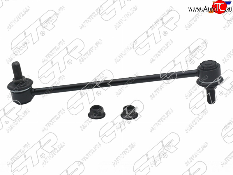 1 499 р. Тяга стабилизатора переднего TOYOTA HIGHLANDER 50 13- CTR CL0557  с доставкой в г. Воронеж