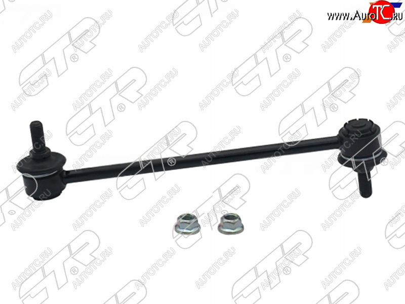 1 449 р. Тяга стабилизатора заднего TOYOTA AVALONCAMRYWINDOM 01-06HARRIERKLUGERVENZALEXUS ESRX330350 CTR CL0555  с доставкой в г. Воронеж