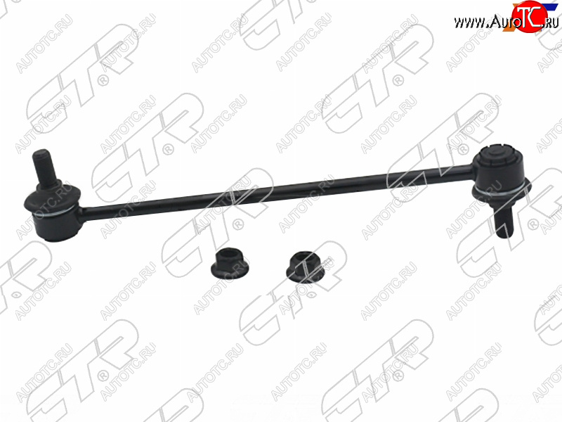 1 329 р. Тяга стабилизатора переднего TOYOTA NOAHVOXY 80 14- CTR CL0581  с доставкой в г. Воронеж
