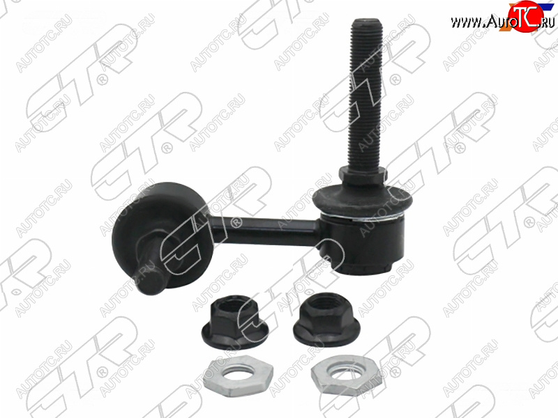 1 859 р. Тяга стабилизатора переднего TOYOTA MARK X GRX 13# LEXUS IS 05-10 RH CTR CL0598  с доставкой в г. Воронеж