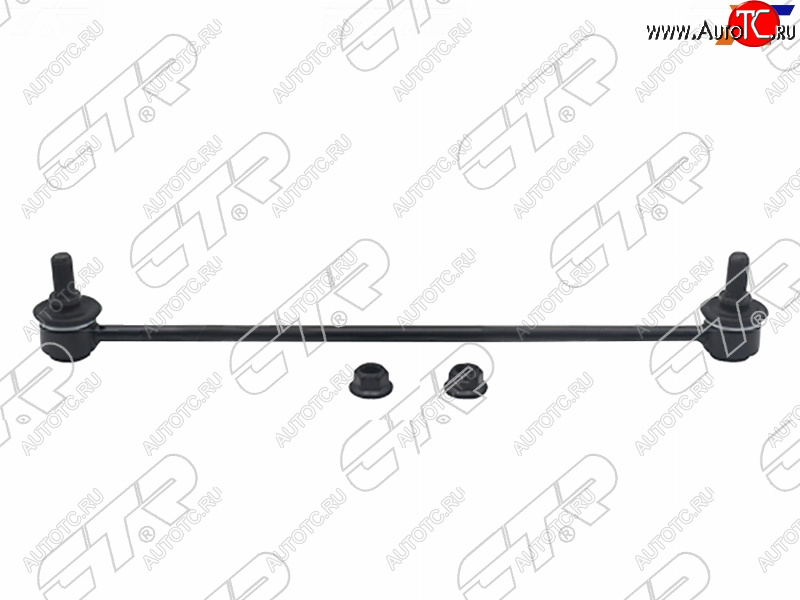 1 549 р. Тяга стабилизатора переднего TOYOTA COROLLAFIELDER 160 12- CTR CL0591  с доставкой в г. Воронеж