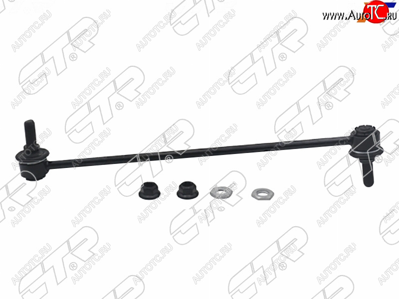 1 549 р. Тяга стабилизатора переднего TOYOTA AVENSISALPHARD 08-PRIUS 09-AURISBLADECOROLLARUMIONESTIMA CTR CL0586  с доставкой в г. Воронеж