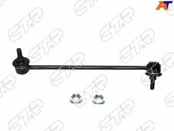 1 429 р. Тяга стабилизатора FR BMW 1 E80E81 03-3 E90E91 04-13X1 08-15 RH                                  CTR CLB-1R  с доставкой в г. Воронеж. Увеличить фотографию 1