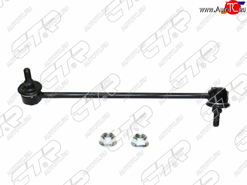 1 429 р. Тяга стабилизатора FR BMW 1 E80E81 03-3 E90E91 04-13X1 08-15 RH                                  CTR CLB-1R  с доставкой в г. Воронеж