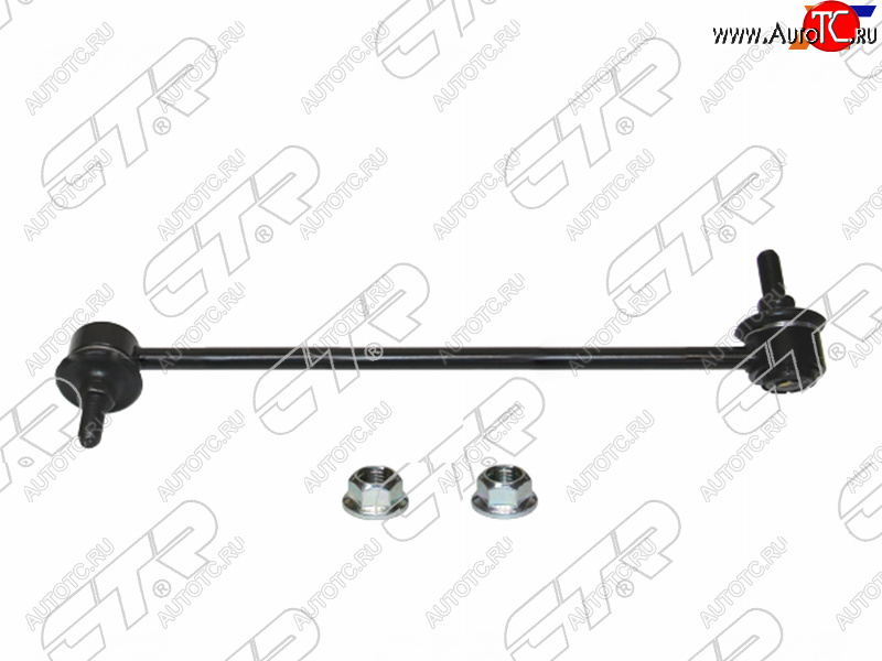 1 429 р. Тяга стабилизатора FR BMW 1 E80/E81 03-/3 E90/E91 04-13/X1 08-15 LH CTR CLB-1L, clb1l CTR CLB-1L  с доставкой в г. Воронеж
