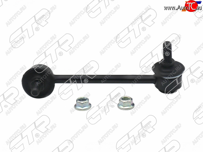 1 399 р. Тяга стабилизатора RR HONDA ACCORD 08-INSPIRE 07-12ACURA TSX 09-14 LH                              CTR CLHO-52  с доставкой в г. Воронеж