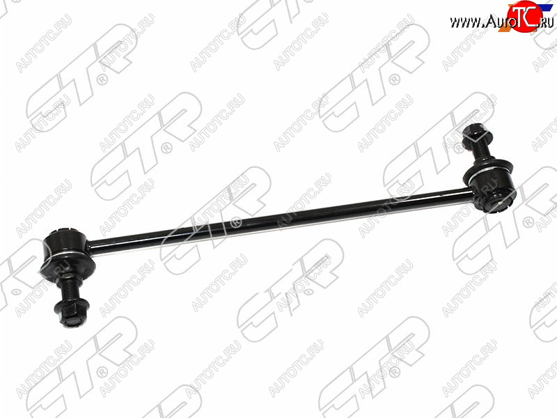 1 639 р. Тяга стабилизатора переднего (железная) CHEVROLET CRUZE 09-ORLANDO 11-OPEL ASTRA J 09-INSIGNIA 08 CTR CLKD-18  с доставкой в г. Воронеж