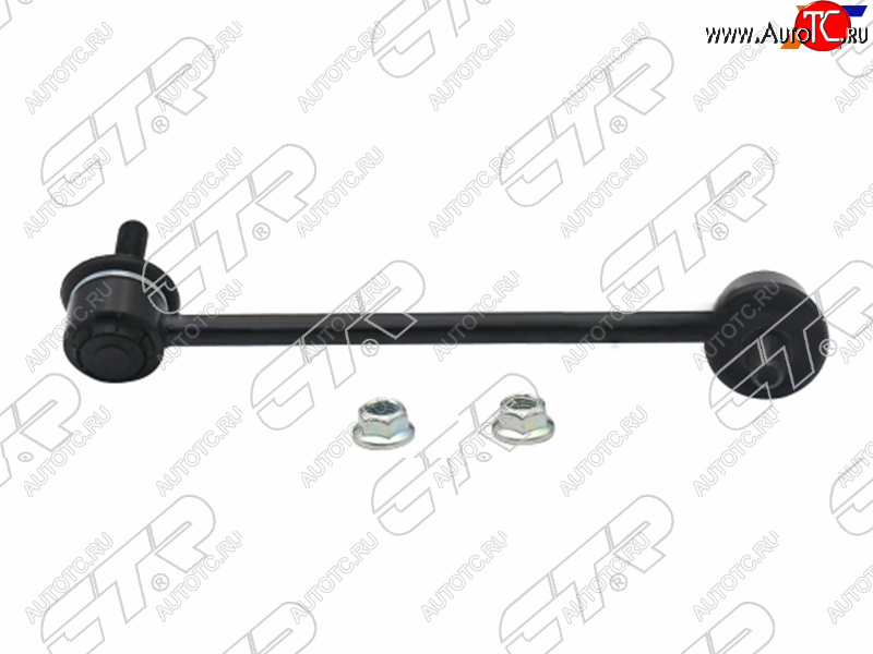 959 р. Тяга стабилизатора FR HYUNDAI GETZ 02-11 LH                                                          CTR CLKH-20L  с доставкой в г. Воронеж